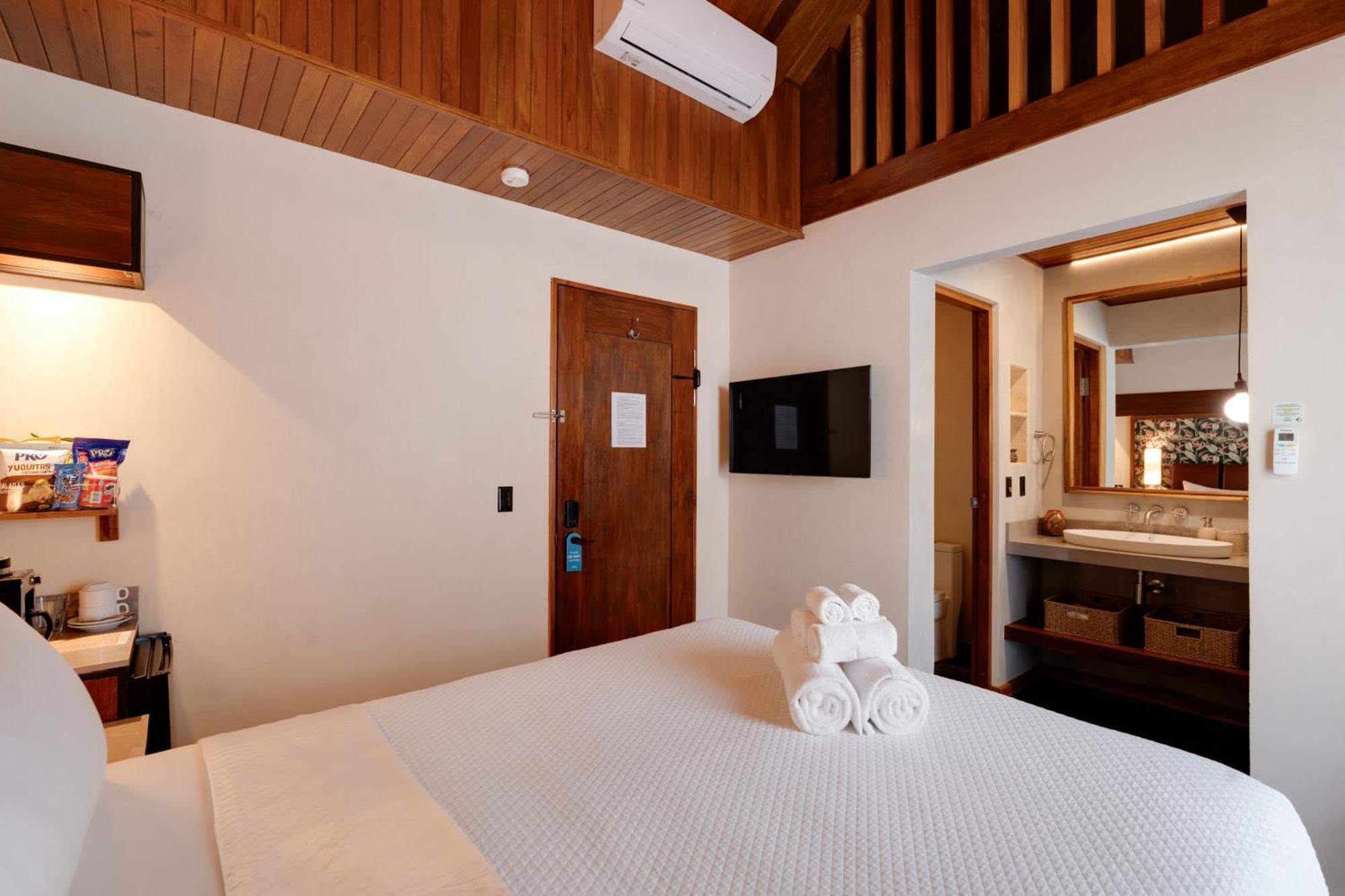 Suwa Villa Arenal La Fortuna Extérieur photo