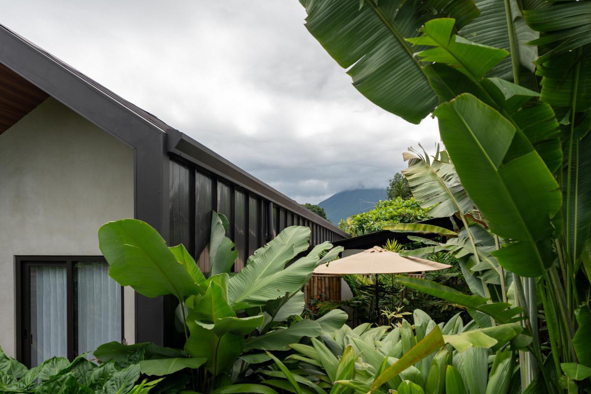 Suwa Villa Arenal La Fortuna Extérieur photo