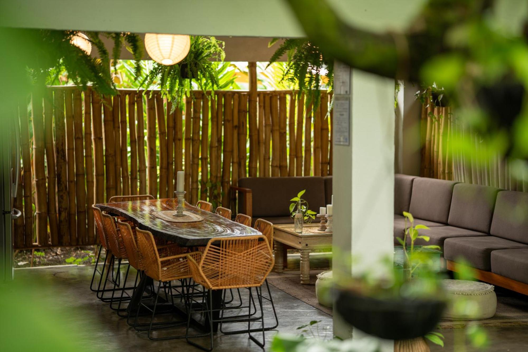 Suwa Villa Arenal La Fortuna Extérieur photo