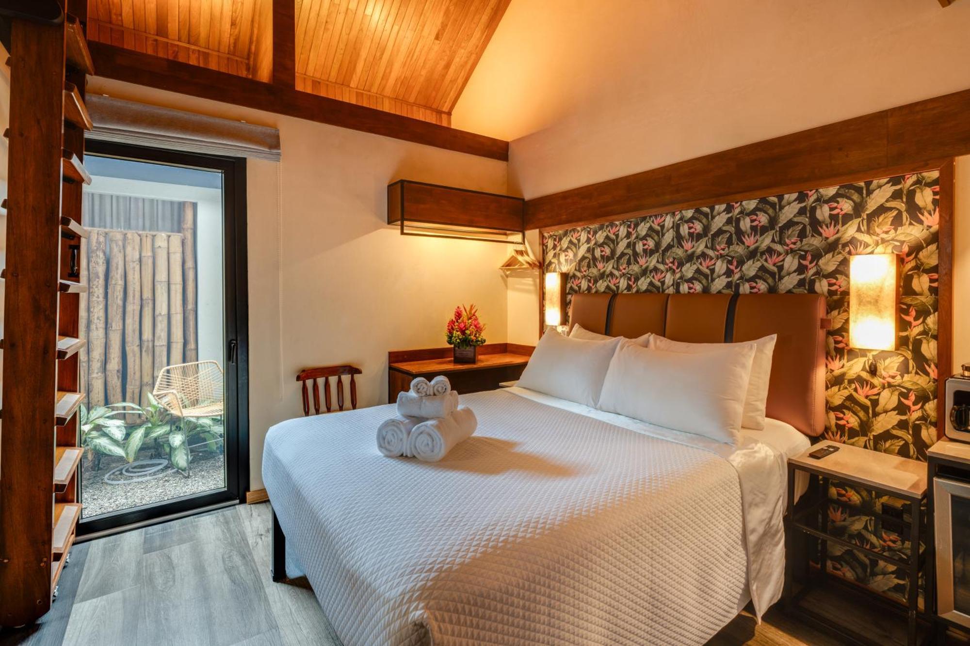 Suwa Villa Arenal La Fortuna Extérieur photo