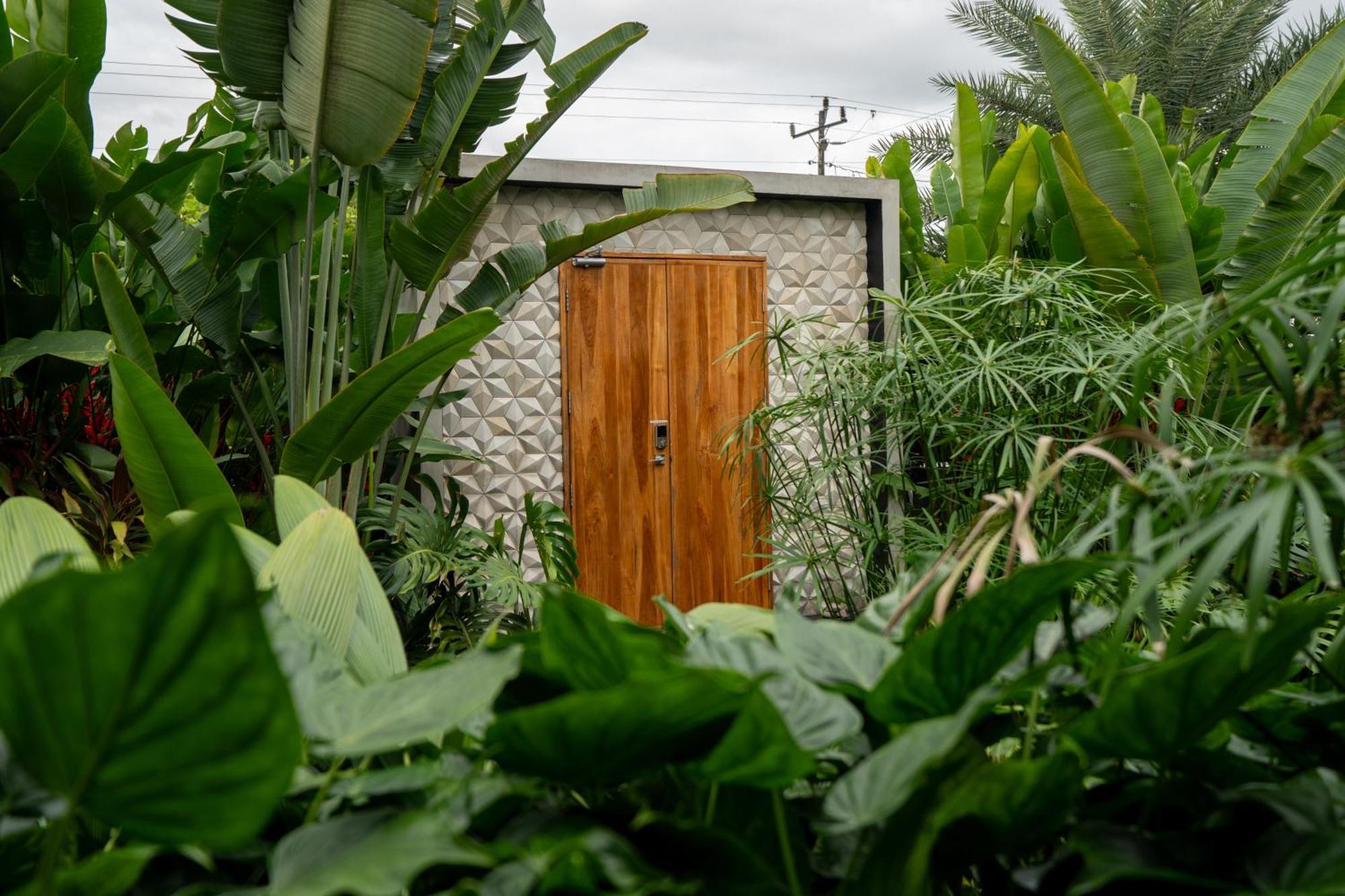 Suwa Villa Arenal La Fortuna Extérieur photo