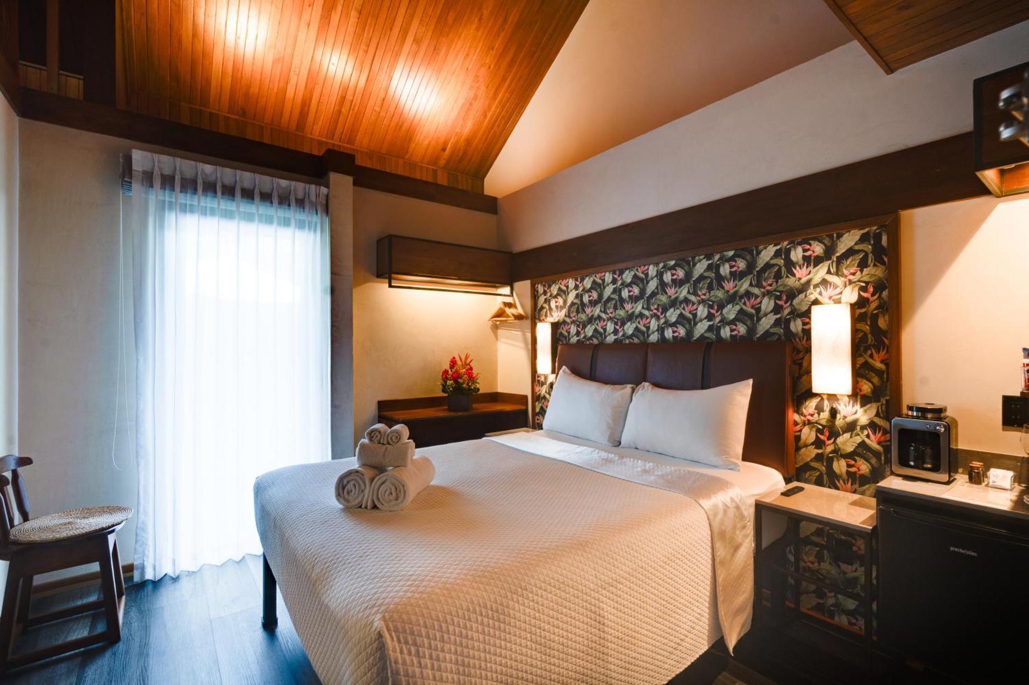 Suwa Villa Arenal La Fortuna Extérieur photo