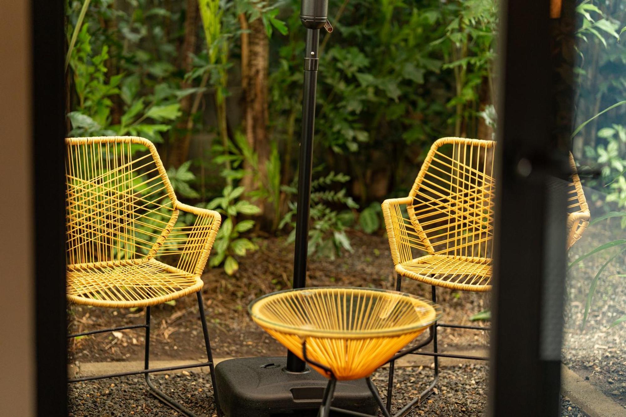 Suwa Villa Arenal La Fortuna Extérieur photo