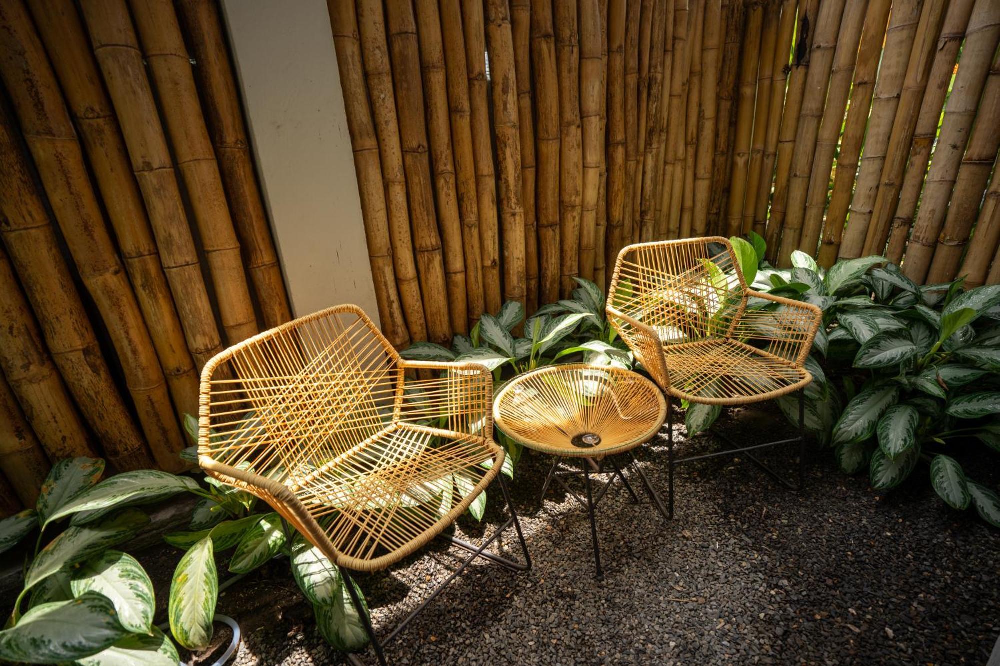 Suwa Villa Arenal La Fortuna Extérieur photo